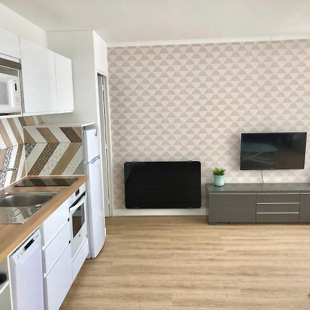 Appartement T2 De 40M2 Refait A Neuf Pour Vous ! Climatise La Grande Motte Exterior photo