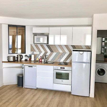 Appartement T2 De 40M2 Refait A Neuf Pour Vous ! Climatise La Grande Motte Exterior photo