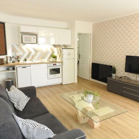 Appartement T2 De 40M2 Refait A Neuf Pour Vous ! Climatise La Grande Motte Exterior photo