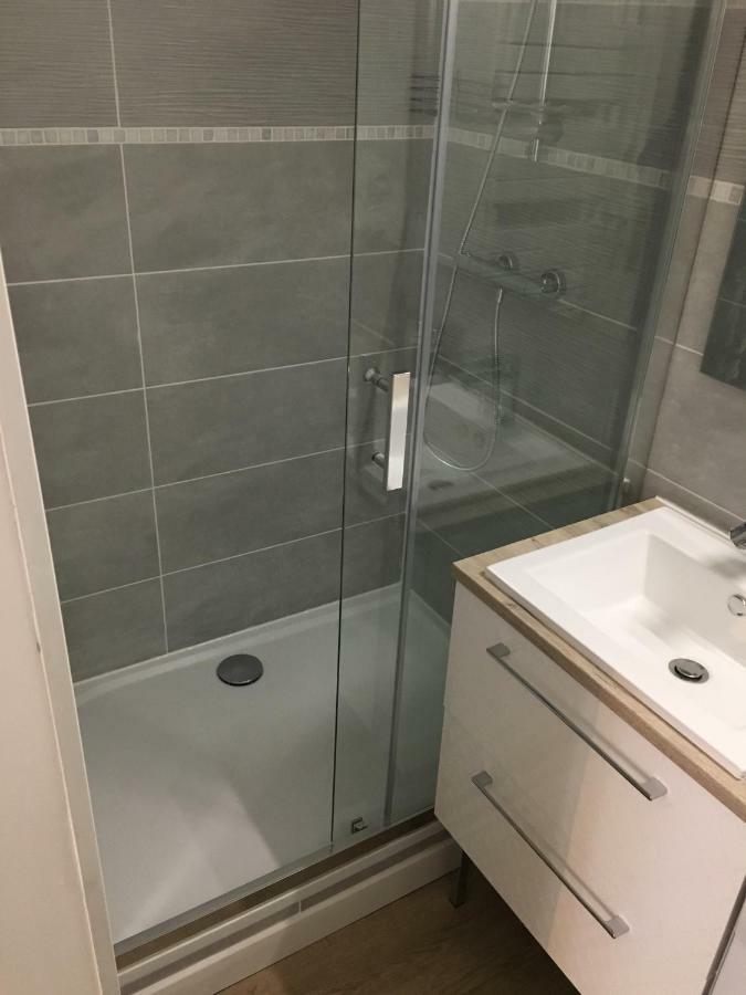 Appartement T2 De 40M2 Refait A Neuf Pour Vous ! Climatise La Grande Motte Exterior photo